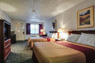 Americas Best Value Inn Midlothian חדר תמונה